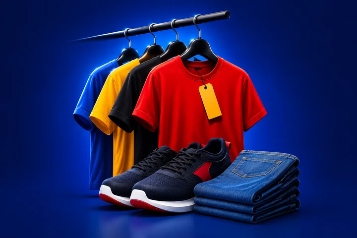 Roupas